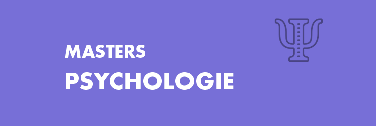 Master de Psychologie à Distance